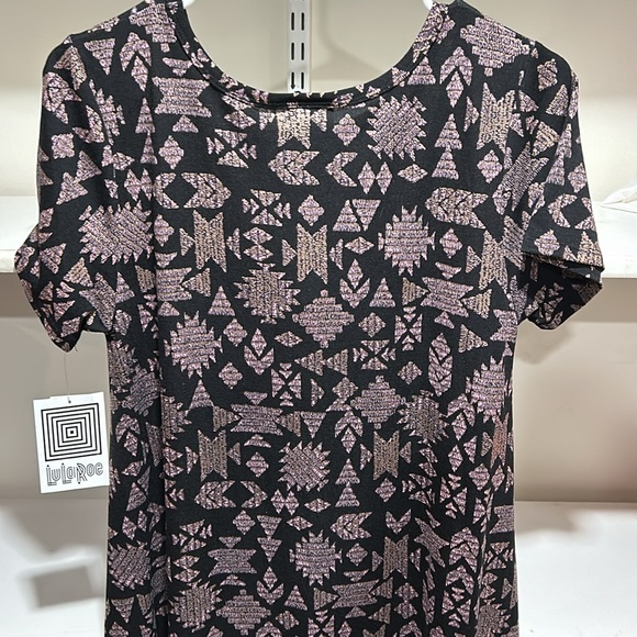 NWT Lularoe elegant Carly - Picture 5 of 6